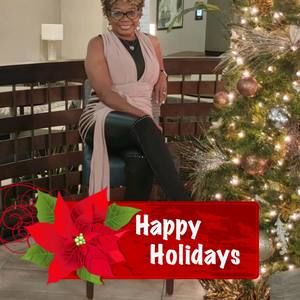 Meet your Posher, Shari